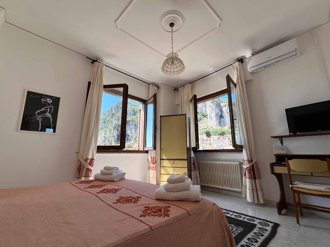 Hotel Su Marmuri主图