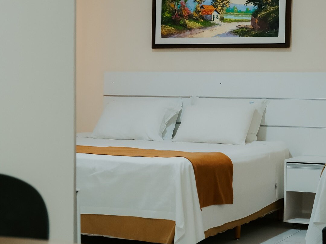 Araripina Palace Hotel主图