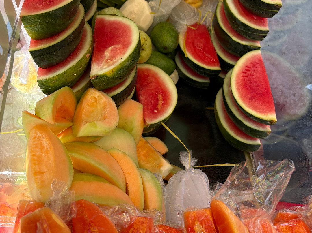 Bali Smart Travels-库塔必去景点