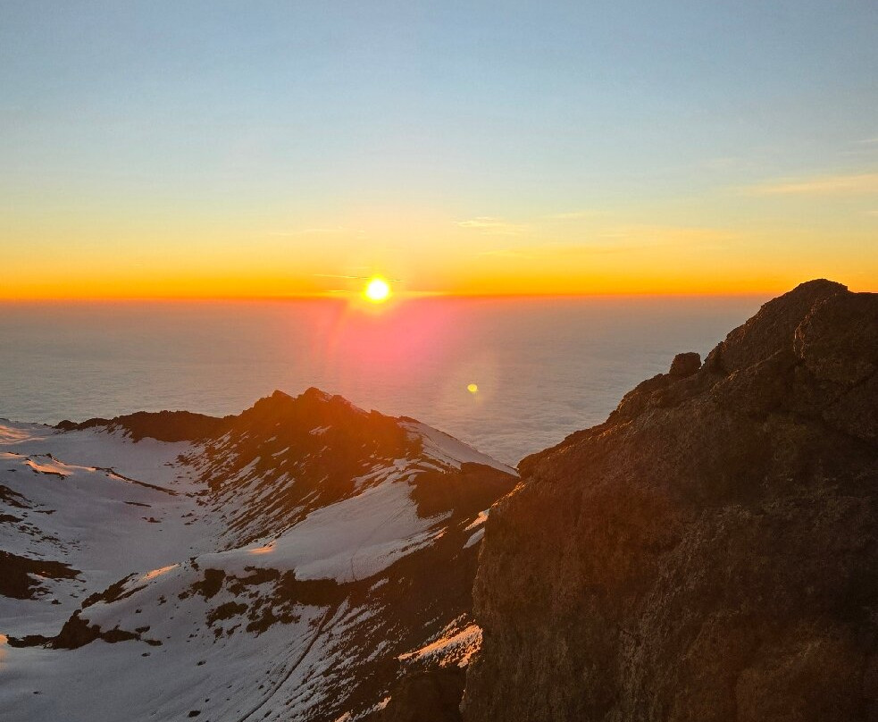 Dotcom Safaris Ltd-莫西必去景点