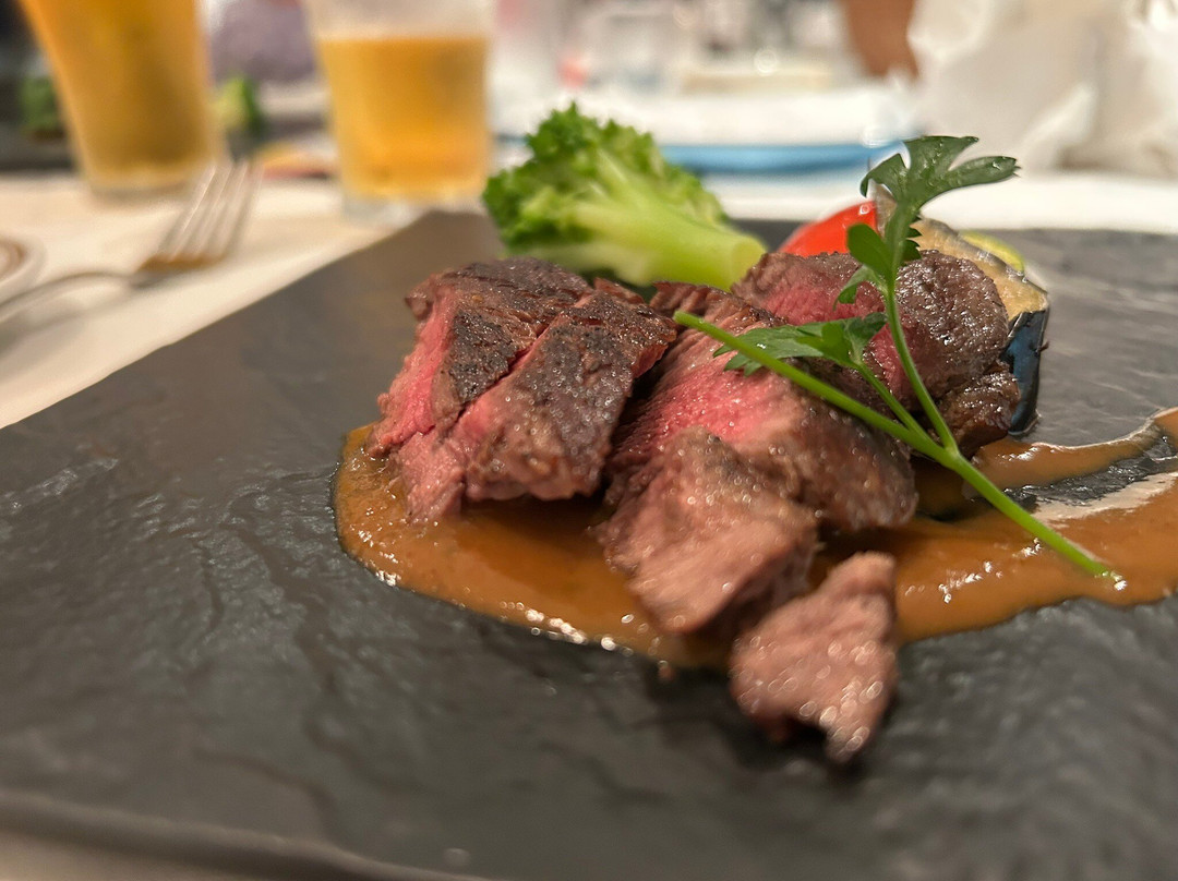 Sajima Marina Hotel主图