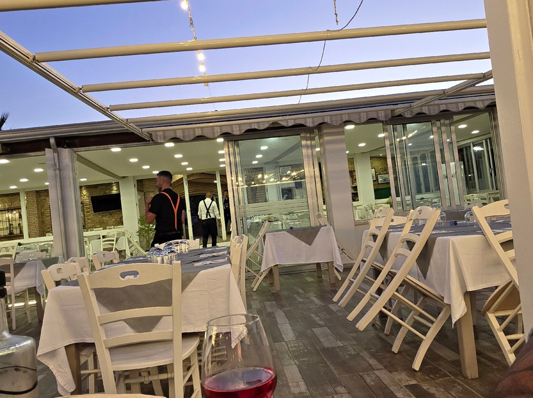 Ristorante Pizzeria Malibu