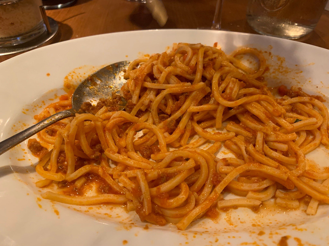 L'Osteria Heidelberg Hauptstraße