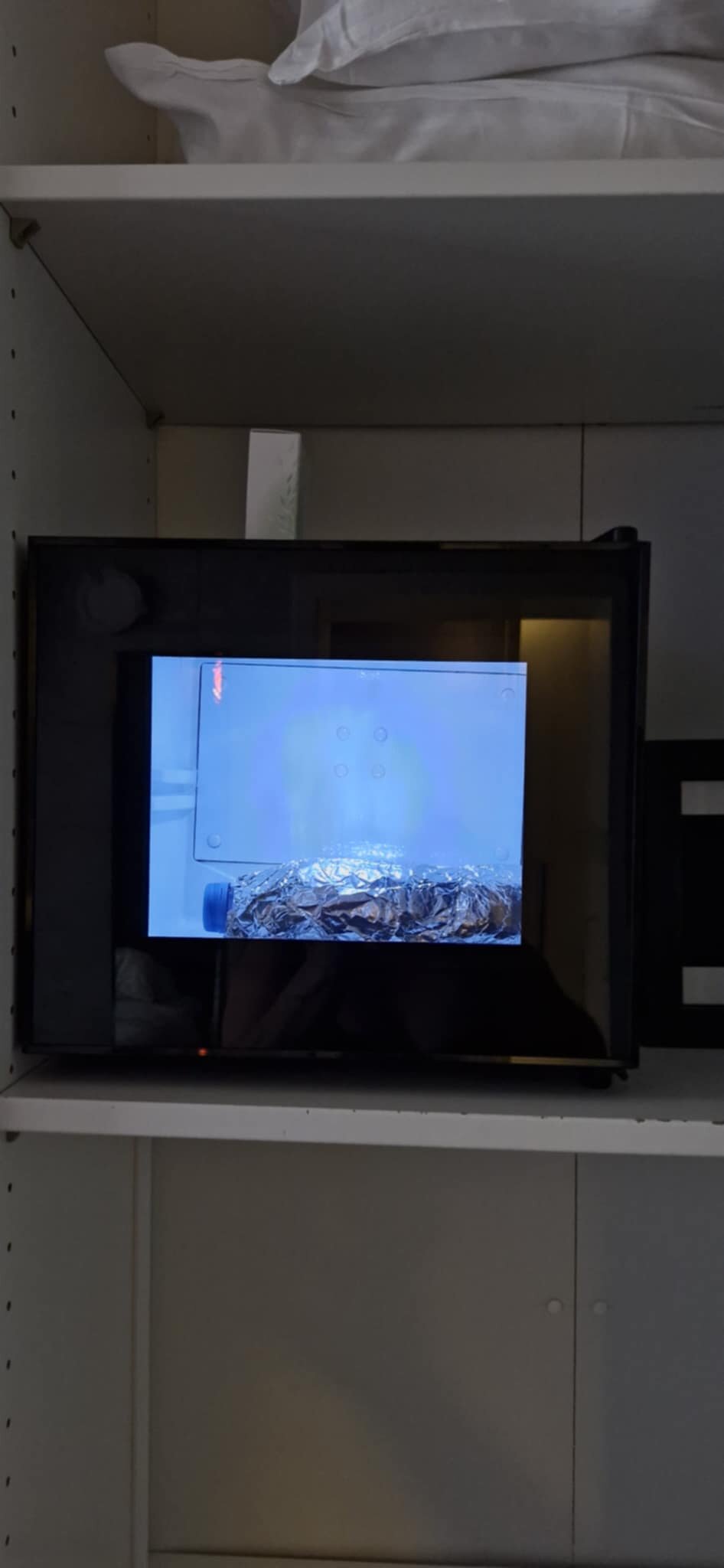 里士满贝斯特韦斯特酒店-客卧