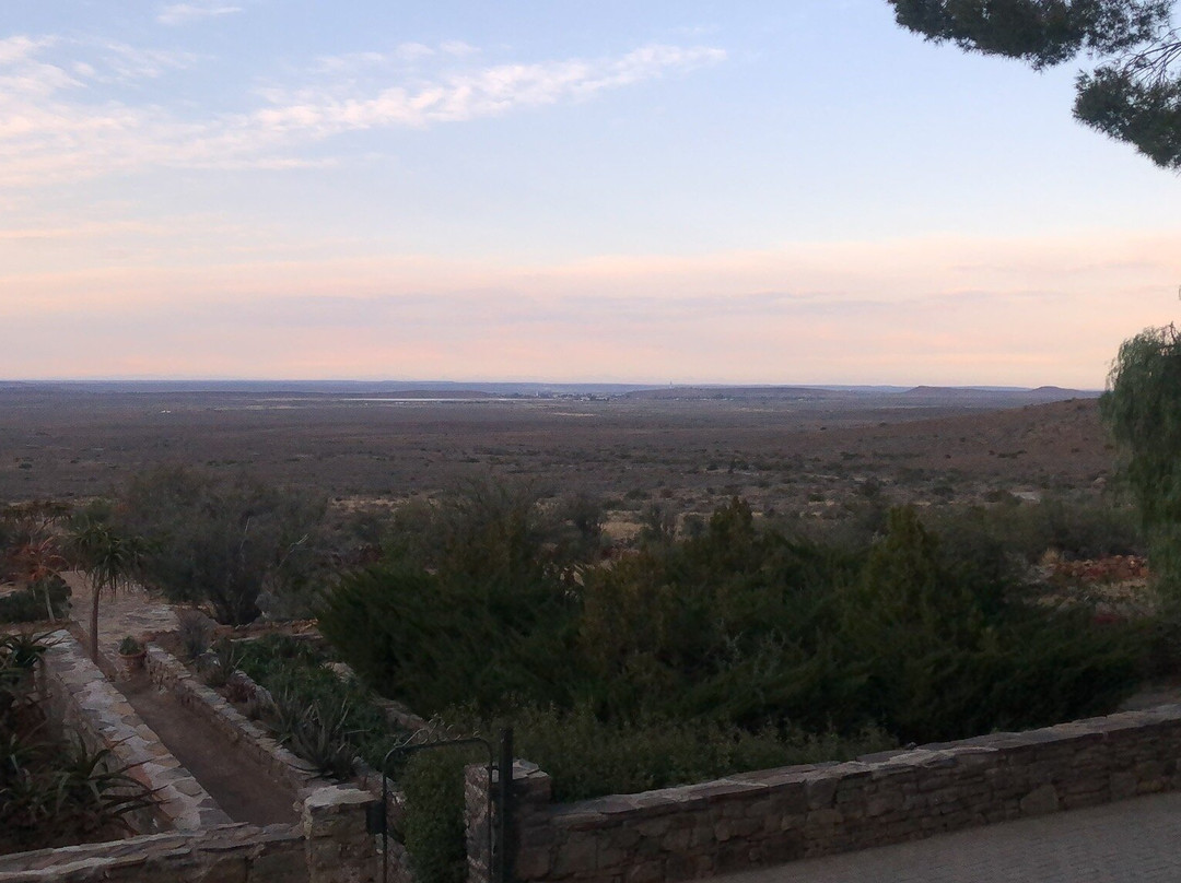 Lemoenfontein Game Lodge主图