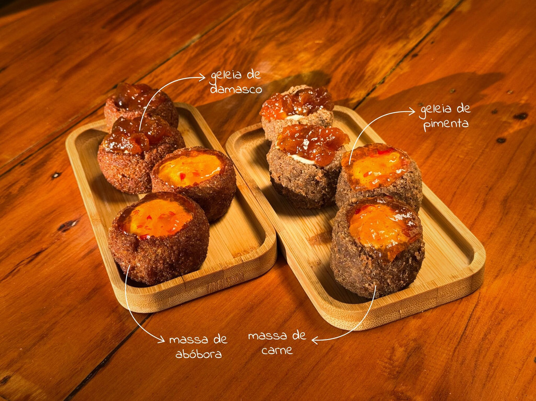 #Kibedohassib Restaurante