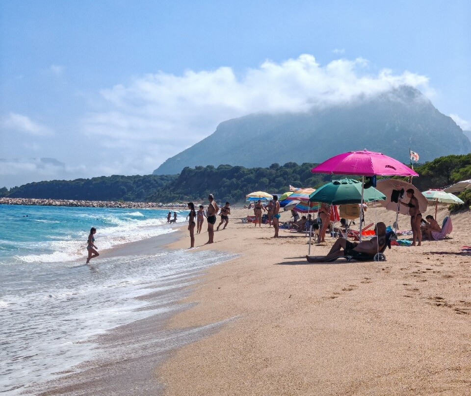 Best Sardinia Trips by Jebel Sardinia-奥罗塞必去景点