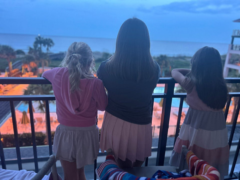 杰基尔岛Residence Inn 酒店主图