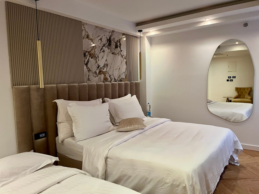 莫罗精品酒店主图