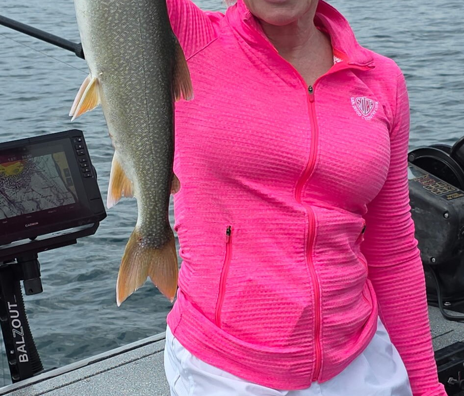 Flathead Fishfinders & Captain Mike's Fish-n-fun-萨默斯必去景点