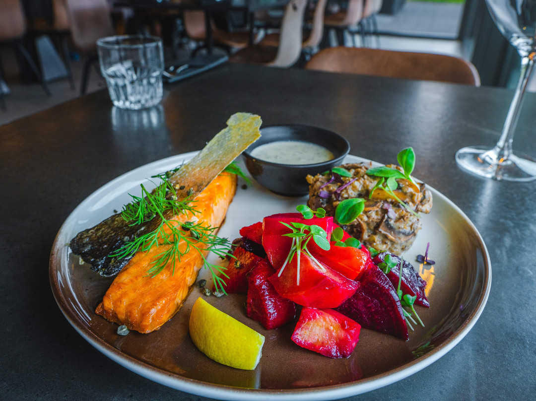 Krauma-Reykholt必去景点