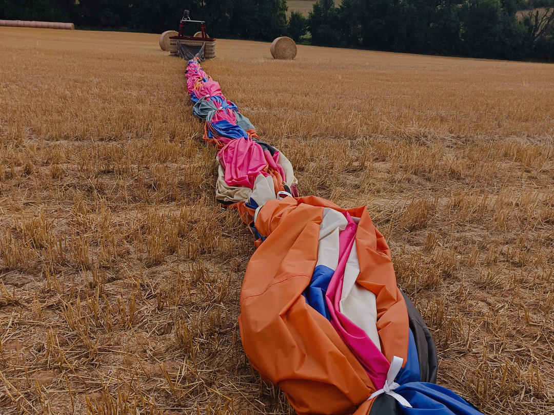 Lukkas Montgolfiere-阿尔比必去景点