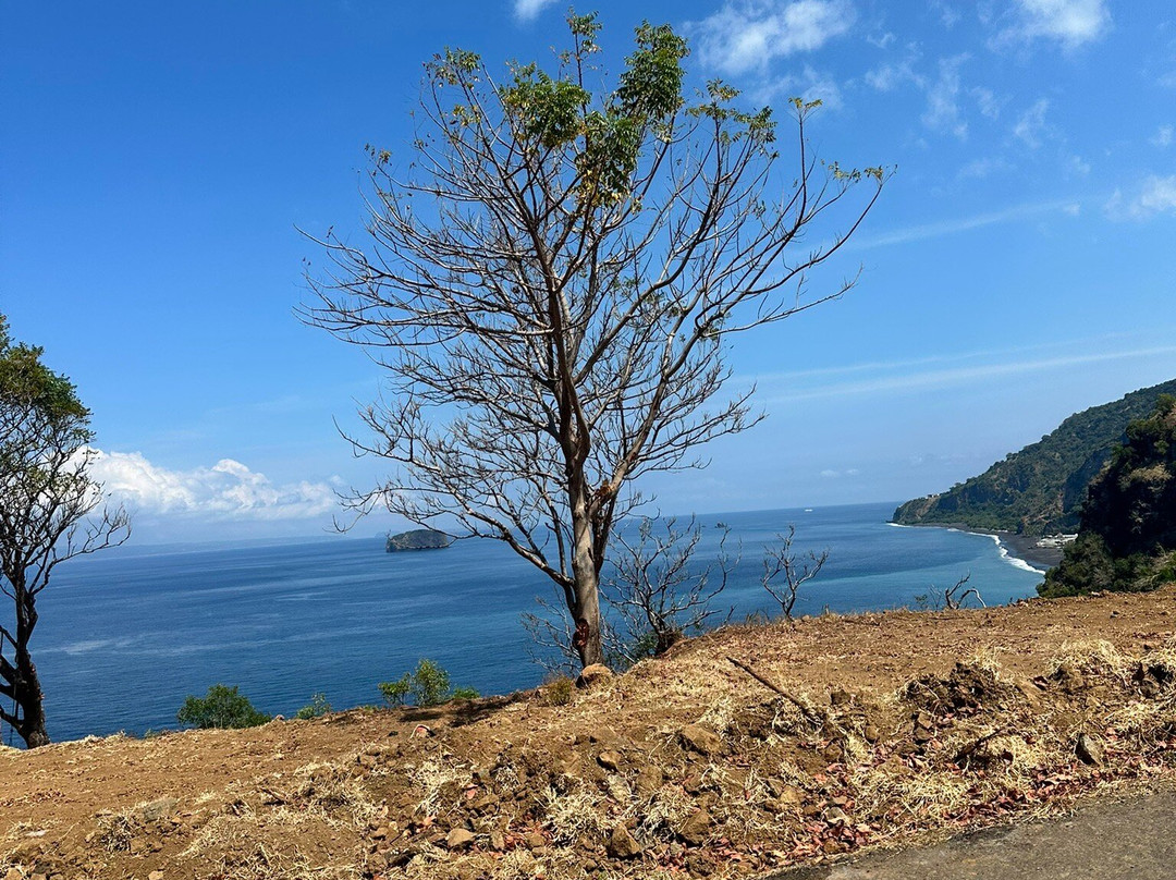 Virgin Beach-Sengkidu必去景点