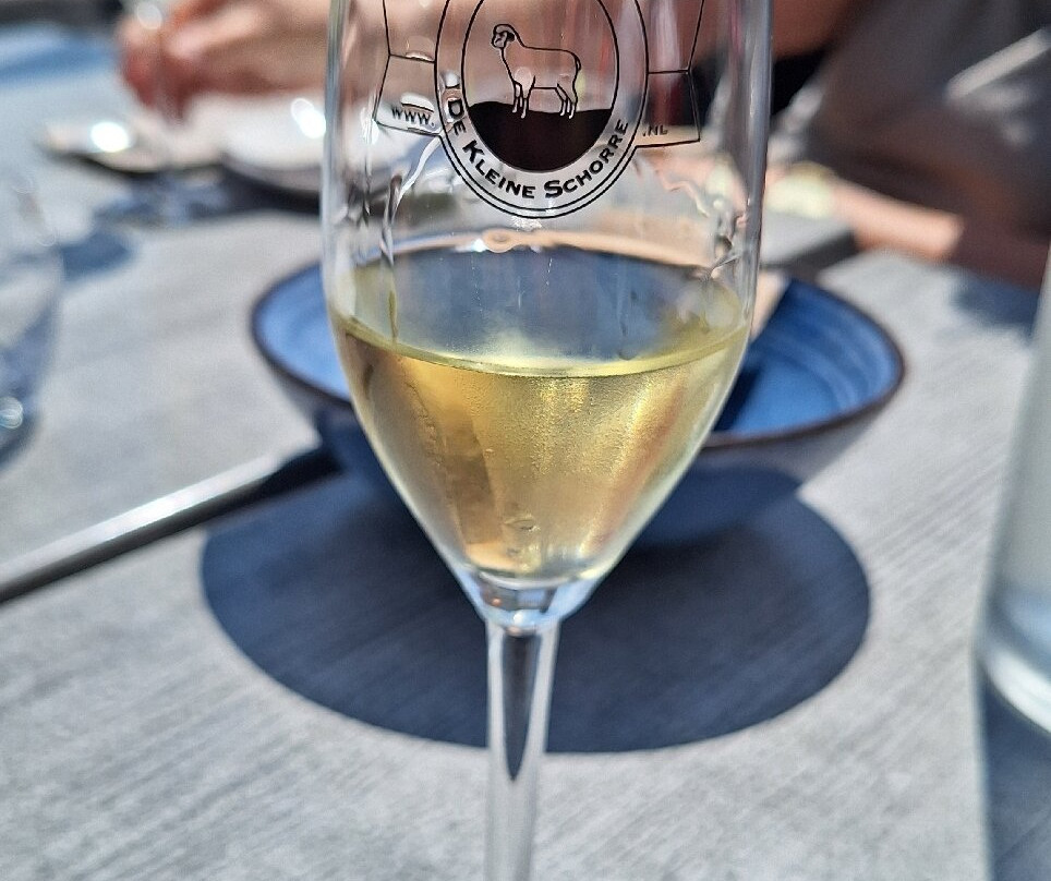 Wijnhoeve de kleine Schorre-Dreischor必去景点