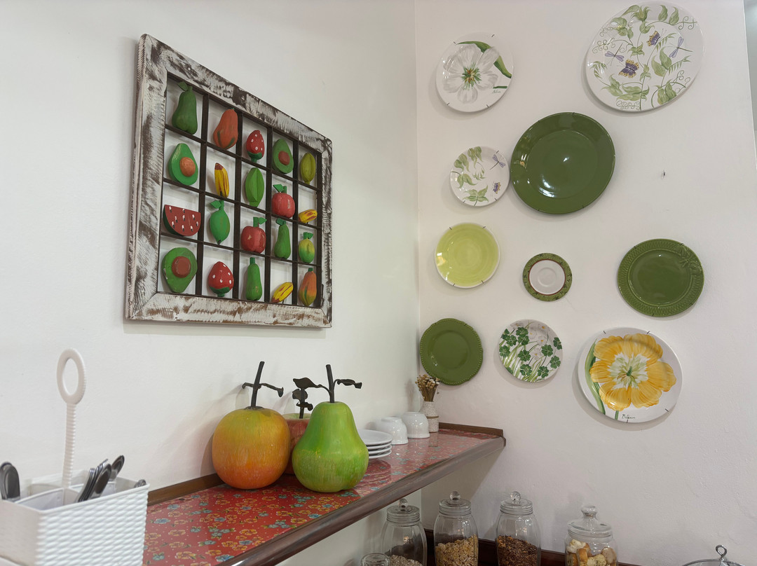 Pousada Viva Mar主图