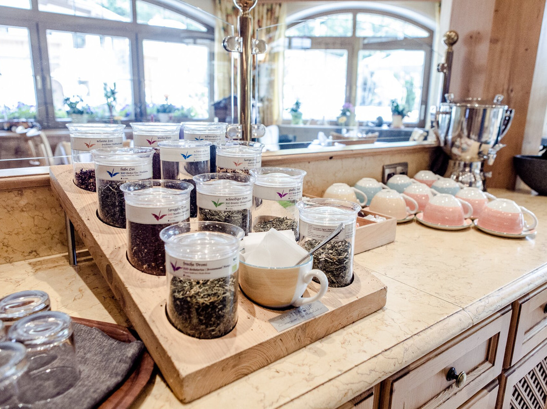 Sporthotel Kirchler主图