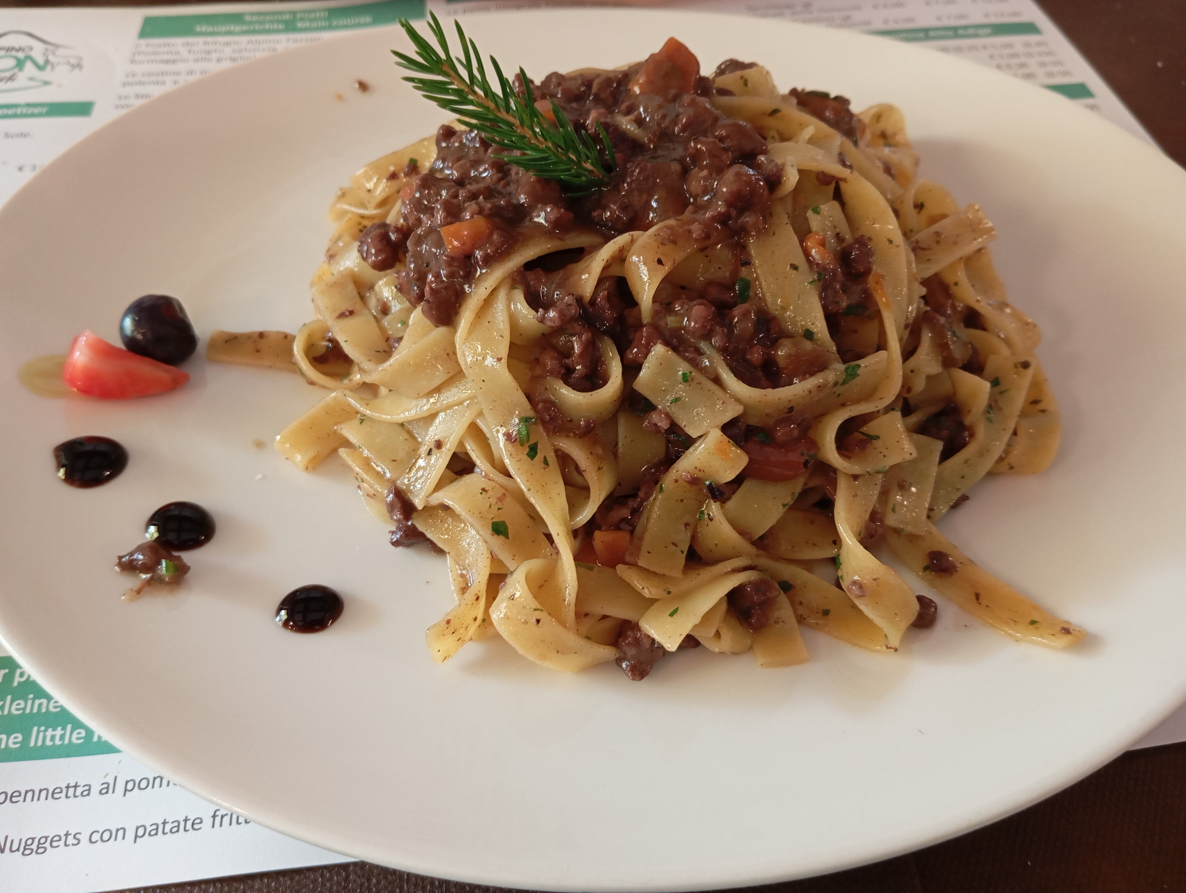 Rifugio Alpino Fazzon-官方