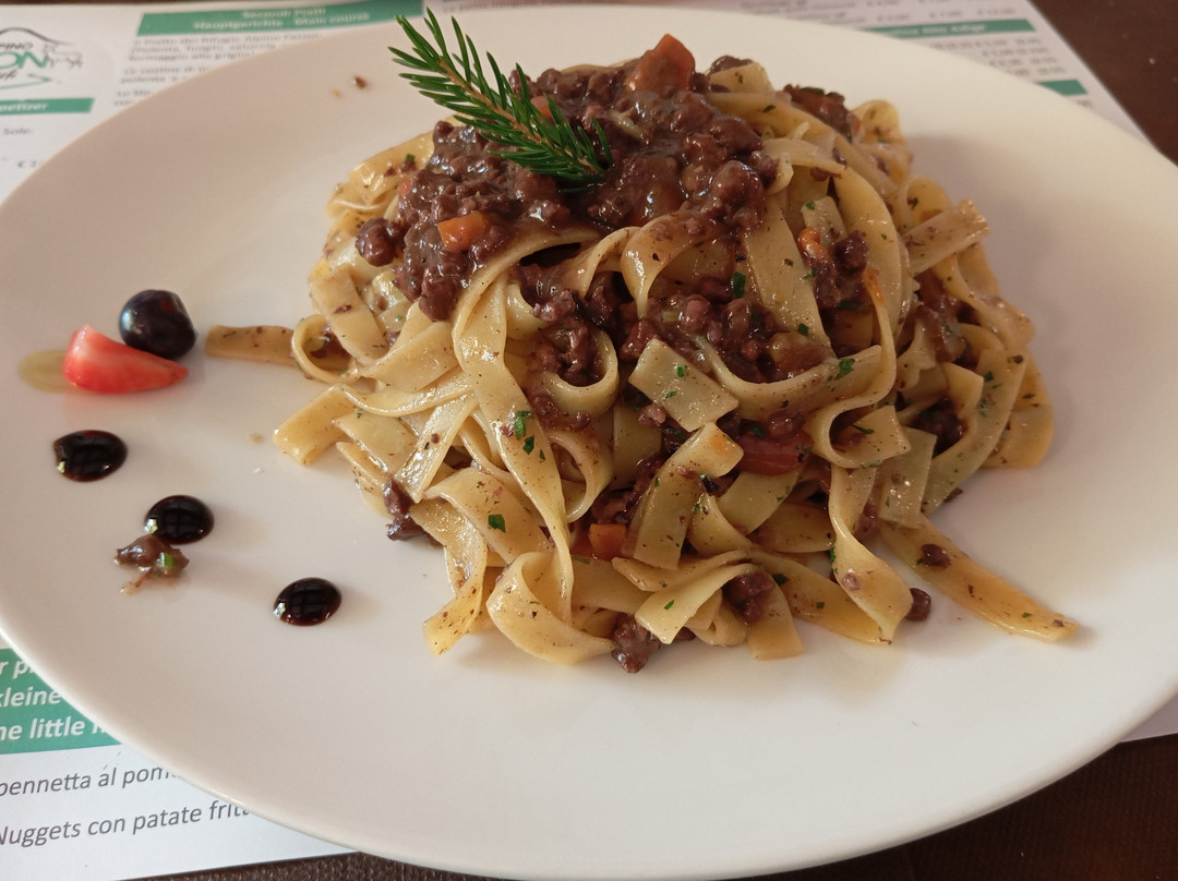 Rifugio Alpino Fazzon主图