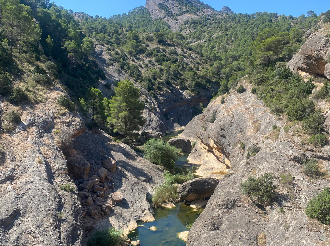 Estació de Xerta-Xerta必去景点