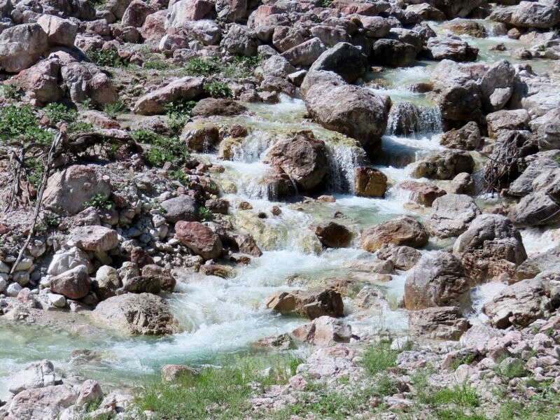 Torrente Prampera-Val di Zoldo必去景点