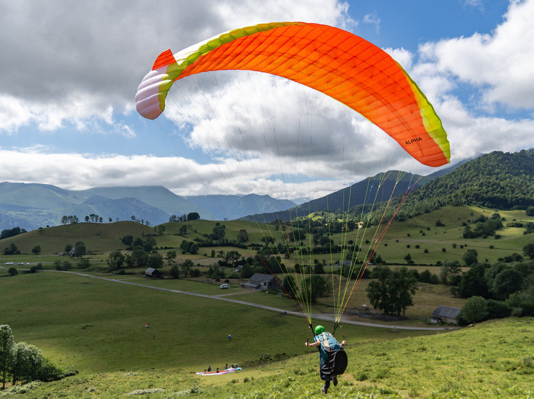 Ascendance-Accous必去景点