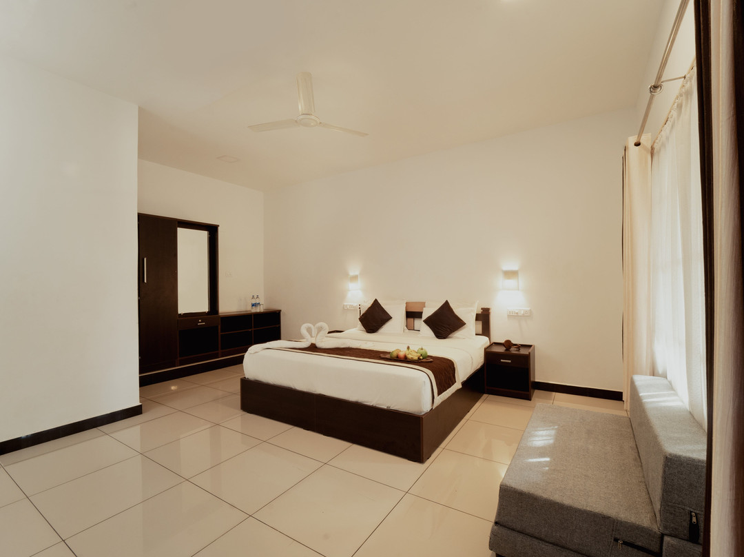 Camel Back Plantation Resort by The Verdant Hospitality主图