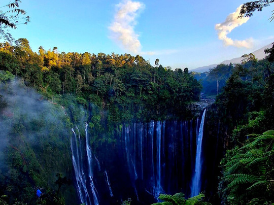 Into East Java-巴纽旺宣必去景点