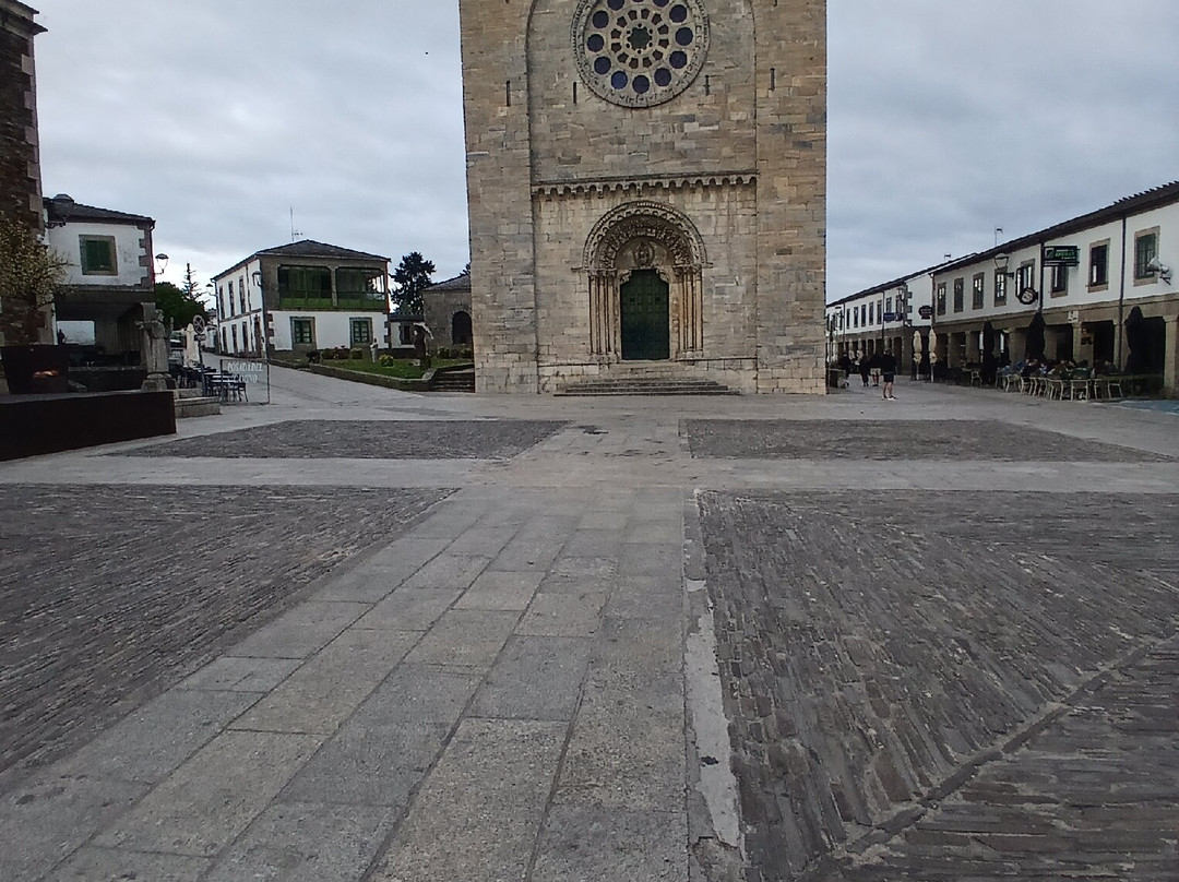 Vistalegre Hotel主图