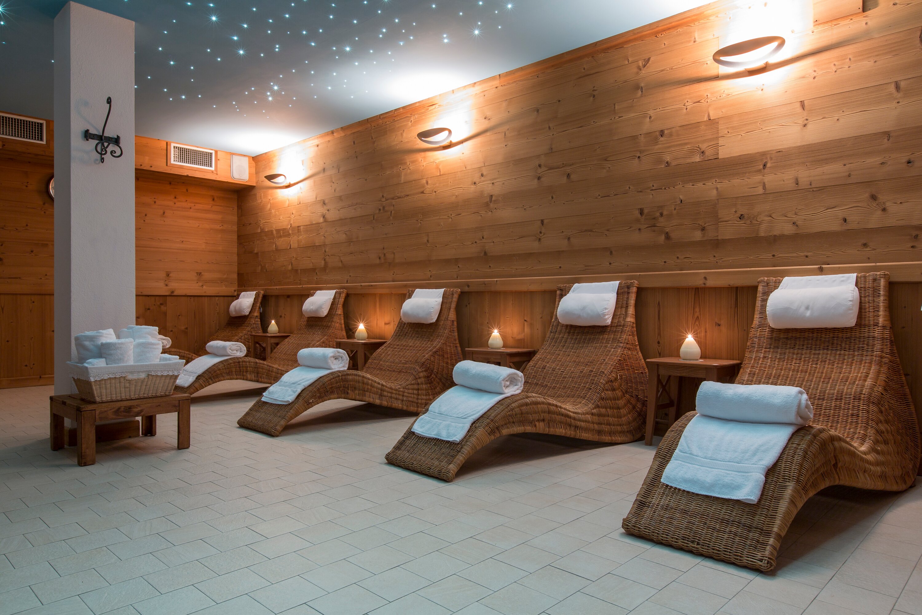 Hotel de Gletscher-官方