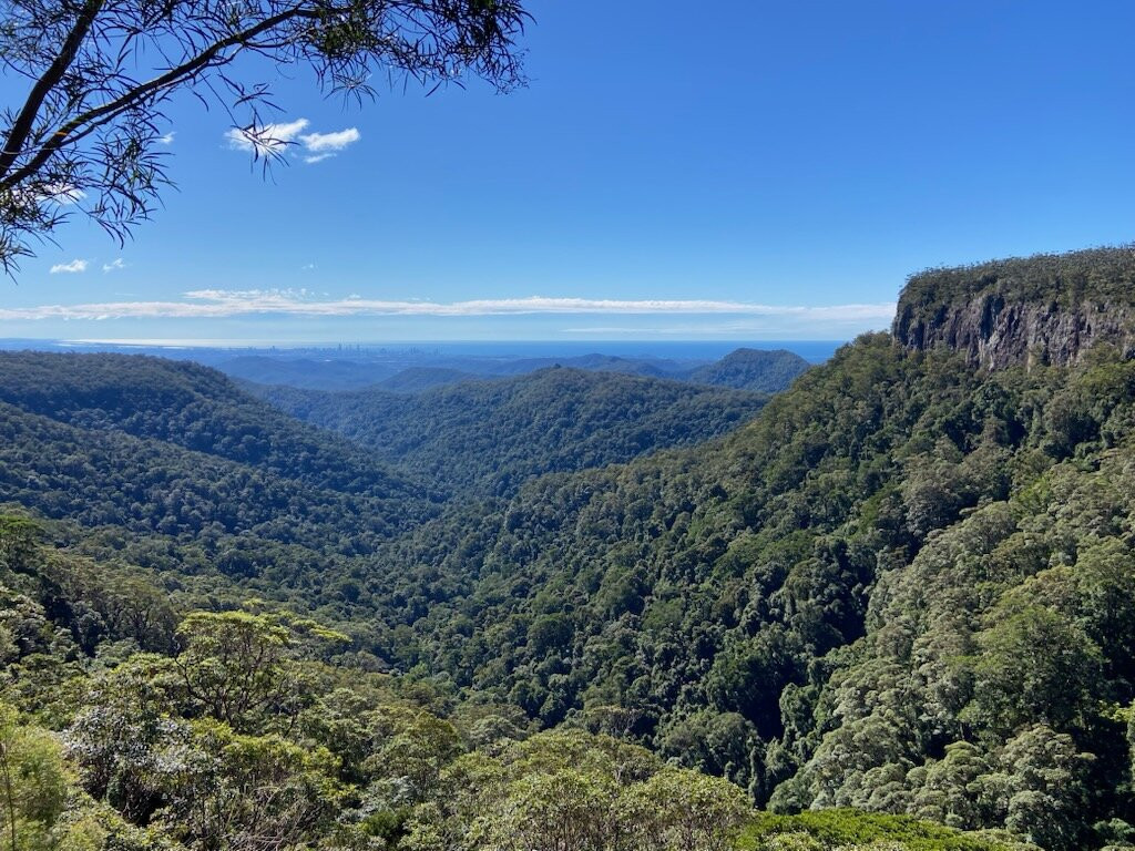 The Sitting Room Cafe