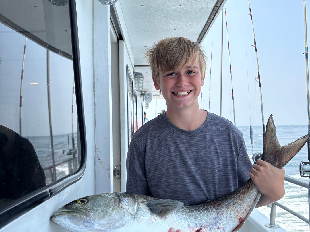 Sunbeam Fleet-Waterford必去景点