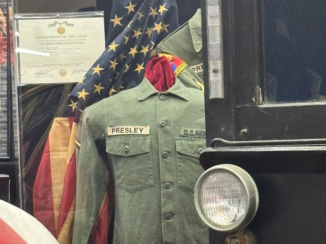 Traders World-Lebanon必去景点