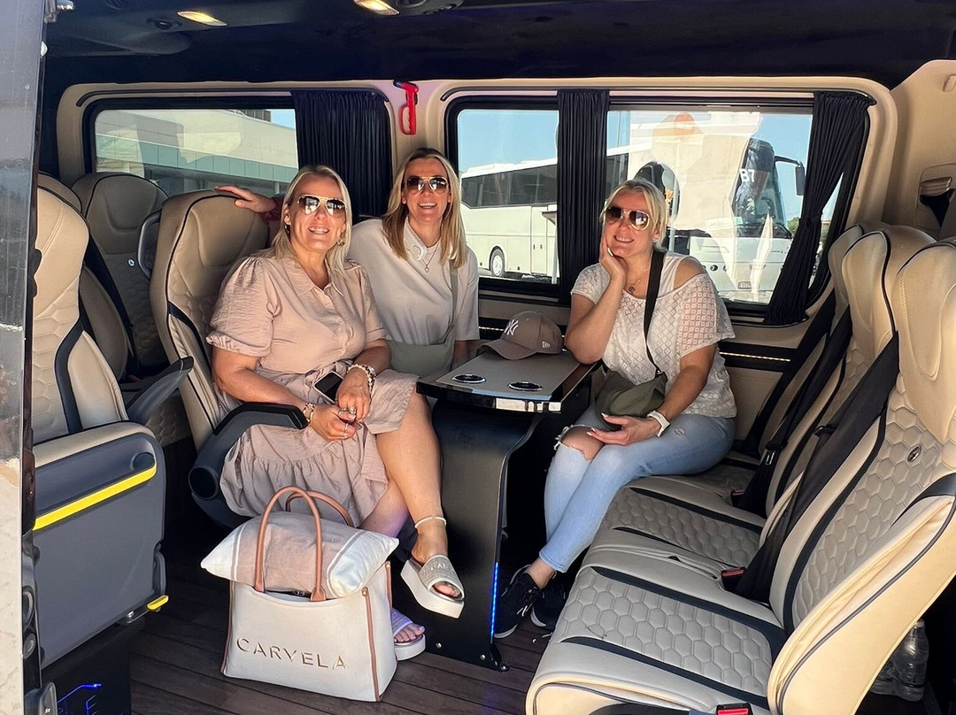 Kos4all Tours-Kós必去景点