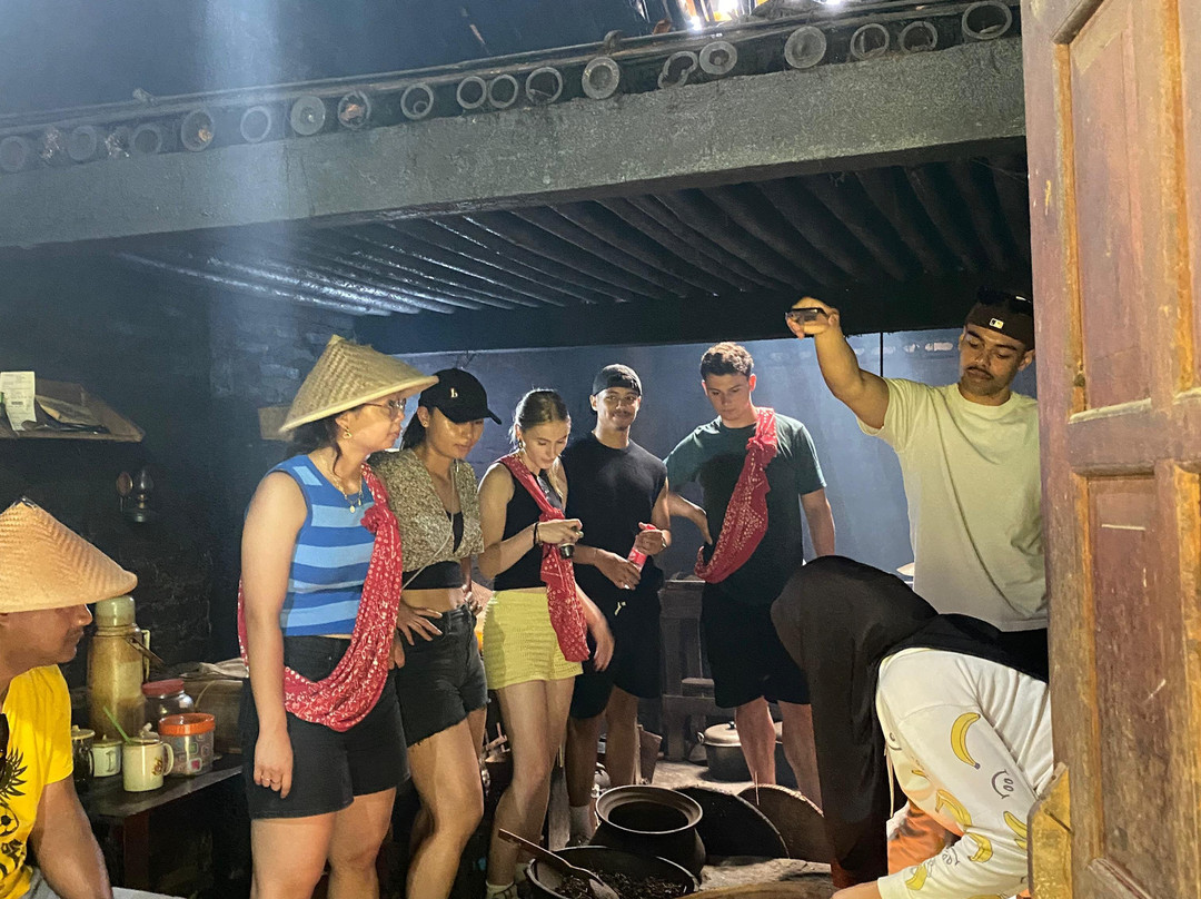 Java Bali Trips-Bantul必去景点