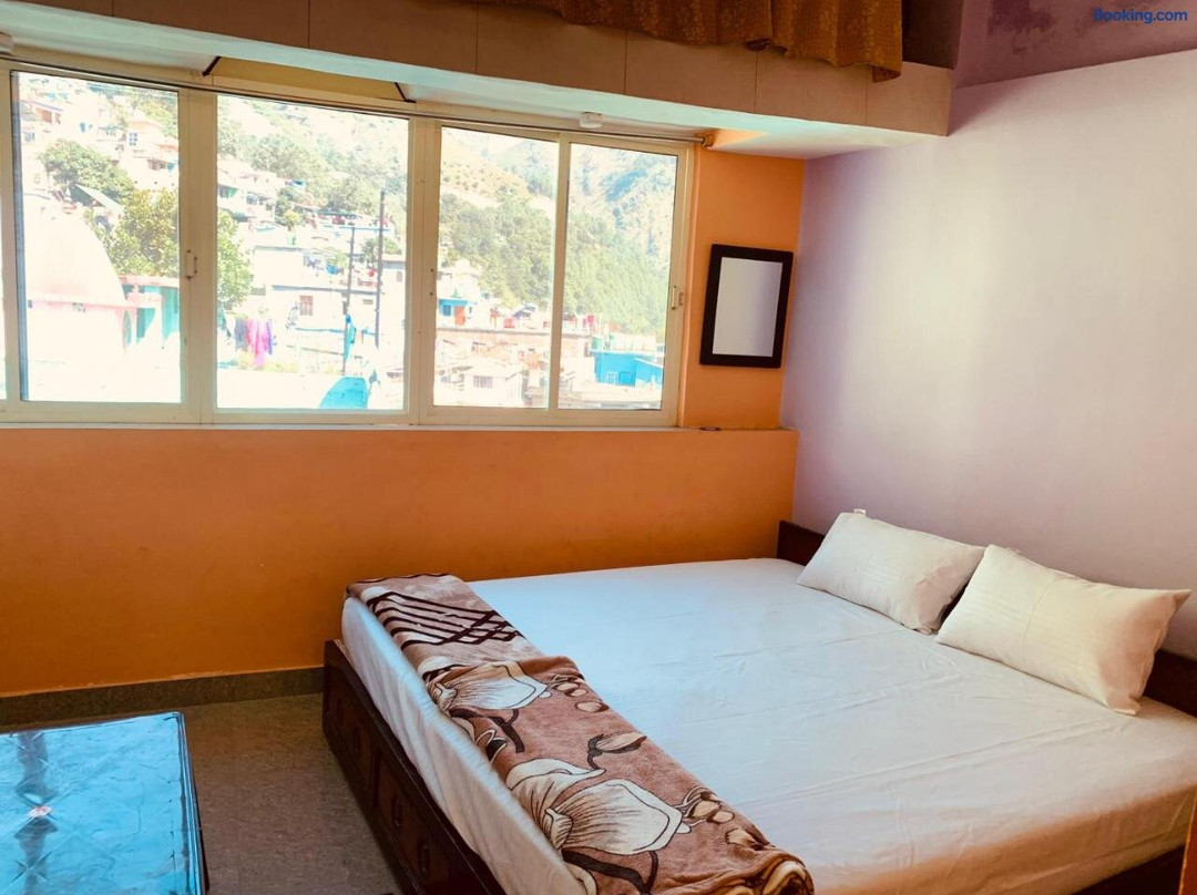 Shiv Sadan Homestay