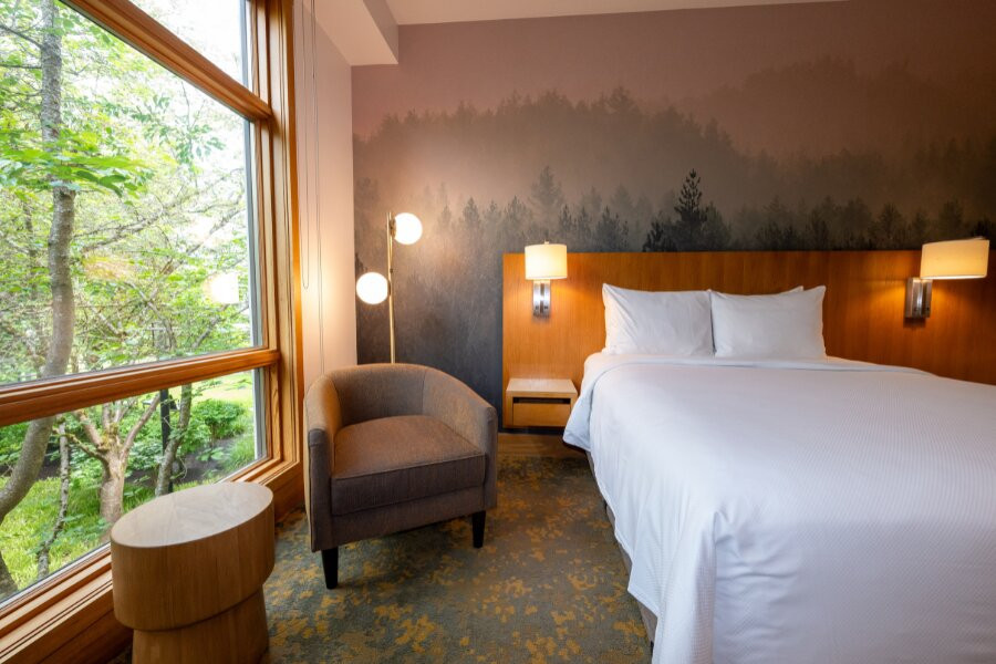 Cedarbrook Lodge主图