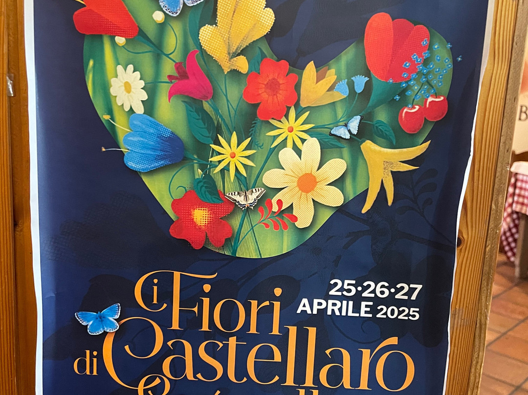 Il Borgo di Castellaro Lagusello-Castellaro Lagusello必去景点