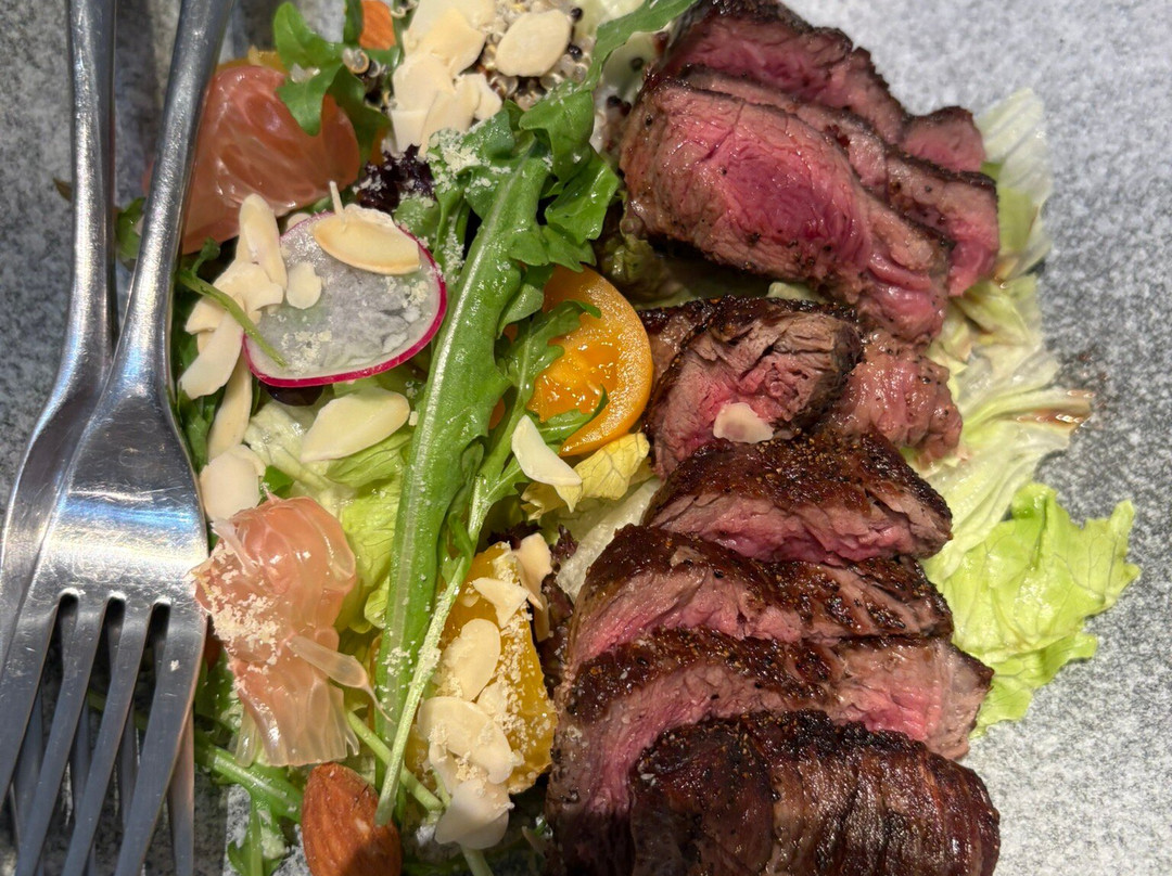 Hololi Japanese Cuisine 和楽里料理主图