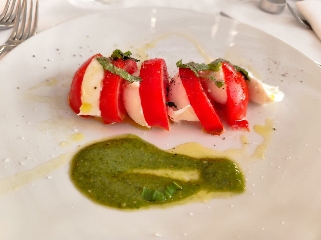 Carpediem罗马高尔夫俱乐部主图