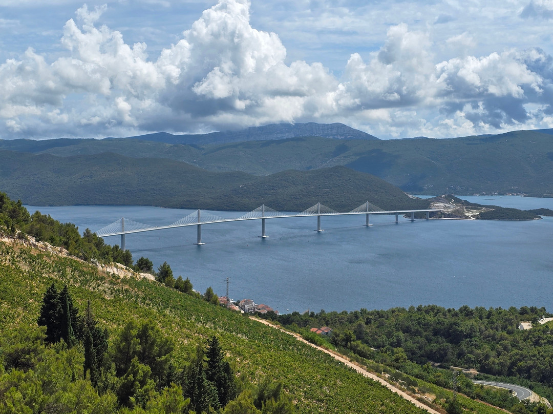 Winery Rizman-Klek必去景点