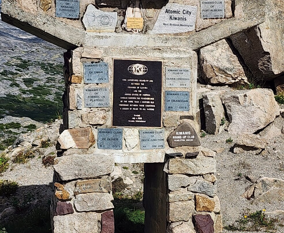 Skagway Tours-史凯威必去景点