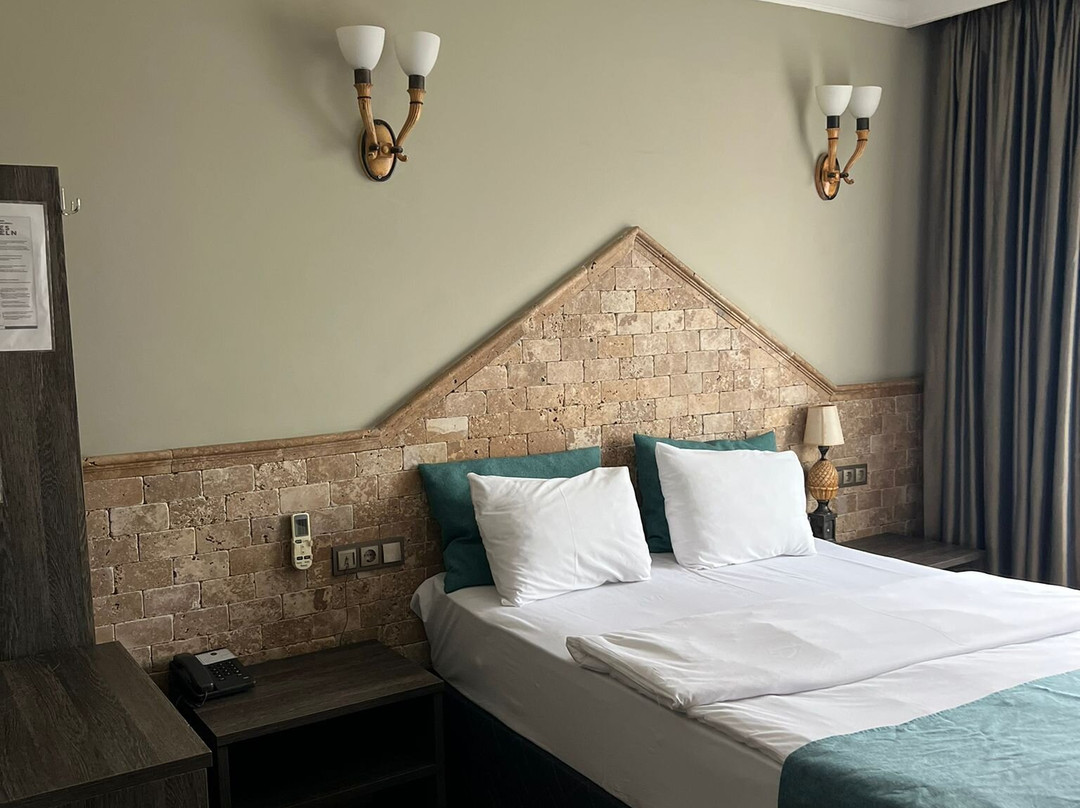 Grand Park Hotel Corlu主图