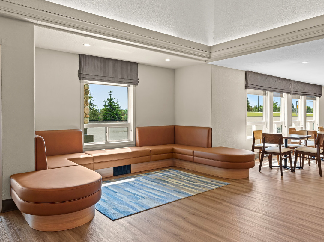 Days Inn by Wyndham Regina主图