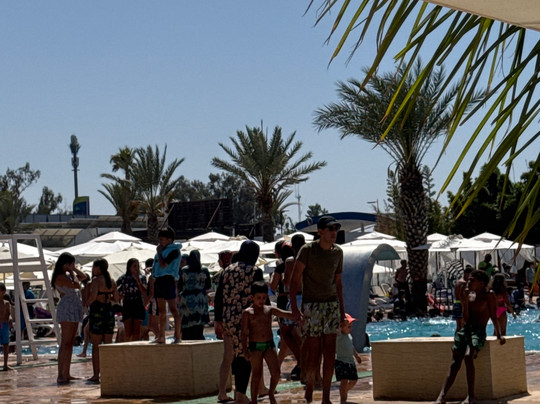 Rokya Aquaparc-Sale必去景点