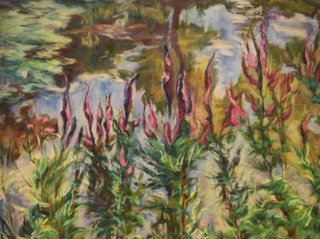 Musee Henri-Martin-Cahors必去景点