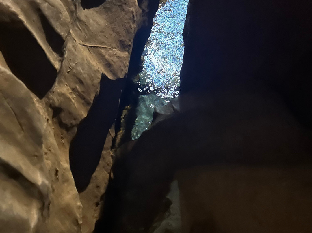 Lost River Caverns-Hellertown必去景点