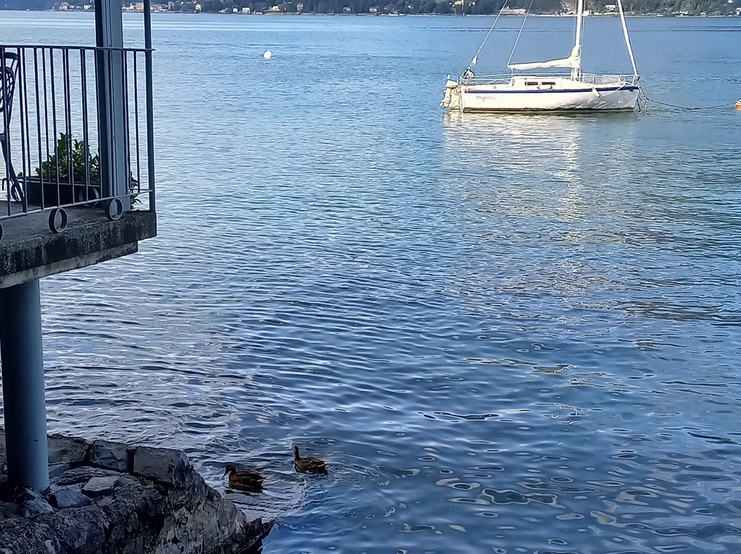 La Passeggiata Degli Innamorati-瓦伦纳必去景点