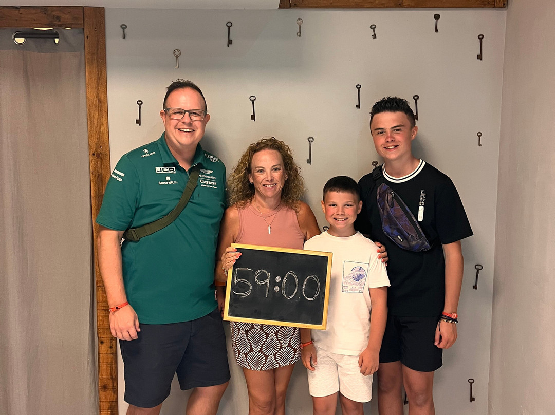 Escape Salou-萨洛必去景点