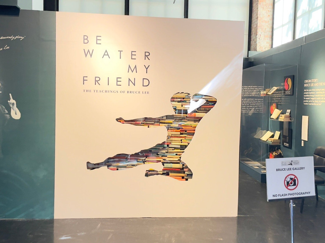 陆荣昌亚洲文化体验馆-西雅图必去景点