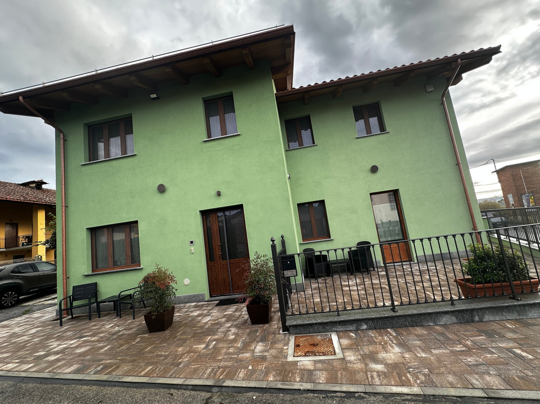 Il Fienile B&b